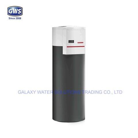  Nước Nóng Trung Tâm GWS EuROpa 333 Genius 