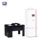  Nước Nóng Trung Tâm GWS Eagle-Air Basic 3Kw-80Kw 