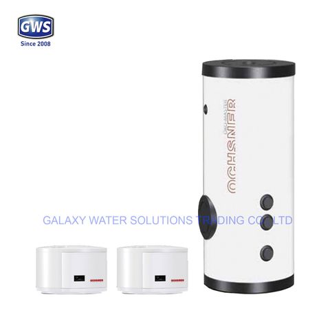  Nước Nóng Trung Tâm GWS EuROpa Mini-1000L 