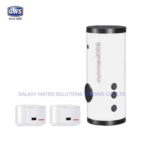  Nước Nóng Trung Tâm GWS EuROpa Mini-1000L 