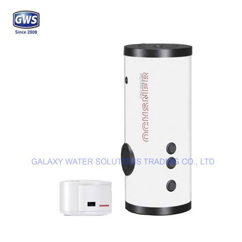  Nước Nóng Trung Tâm GWS EuROpa Mini-500L 