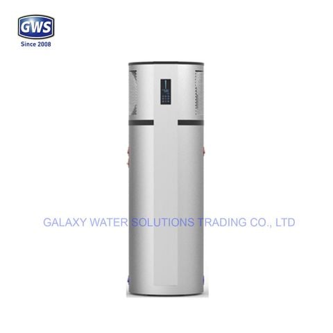  Nước Nóng Trung Tâm GWS-315L-6.0 
