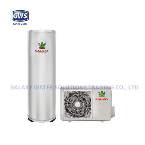  Nước Nóng Trung Tâm GWS-Kf38E-200Wl 