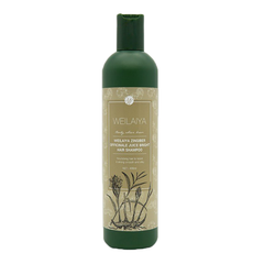 Gội Gừng Hà Thủ Ô Weilaiya Zingiber Chai 400 ml