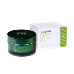 Kem Tan Mỡ Mờ Rạn Slimming Day Collagen Hộp 200g