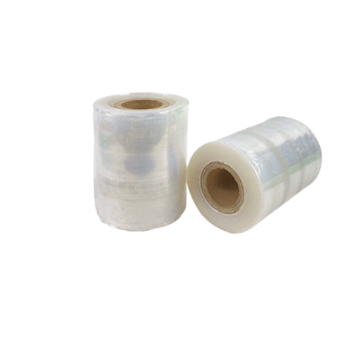 Cuộn/Tấm PE Quấn Bụng Bắp Đùi Bắp Tay 7-25cm - Dùng SP Slimming Care (Kem Slimming Day-Đai Ủ Slimming Body)