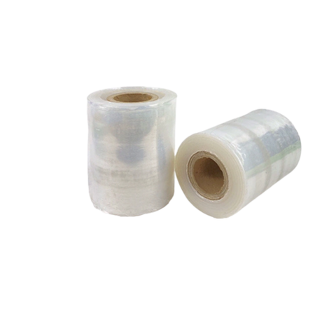 Cuộn/Tấm PE Quấn Bụng Bắp Đùi Bắp Tay 7-25cm - Dùng SP Slimming Care (Kem Slimming Day-Đai Ủ Slimming Body)
