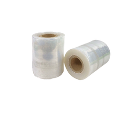Cuộn/Tấm PE Quấn Bụng Bắp Đùi Bắp Tay 7-25cm - Dùng SP Slimming Care (Kem Slimming Day-Đai Ủ Slimming Body)