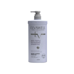 Dầu Gội Phục Hồi Hư Tổn Siêu Suôn Mượt Elvawell 500ml - 1000ml