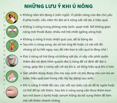 Bộ Ủ Nóng Tan Mỡ Slimming Body - Bí Quyết Sở Hữu Thân Hình Thon Thả, Quyến Rũ