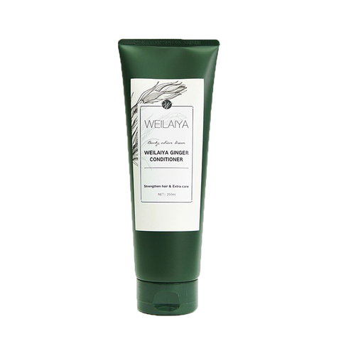 Xả Gừng Trắng Weilaiya Ginger Conditioner Chai 250ml (Weilaiya Ginger Conditioner)