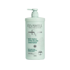 Dầu Xả Giảm Rụng Tóc Sạch Dầu Bết Elvawell 500ml - 1000ml