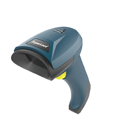  MÁY QUÉT MÃ VẠCH SUPERLEAD 2620-BT 