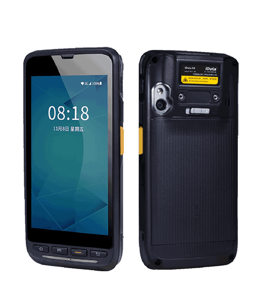  MÁY KIỂM KHO IDATA 50P 