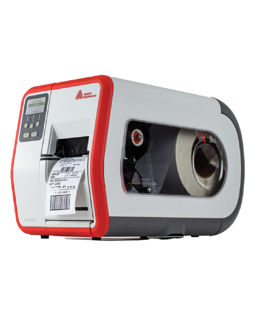 MÁY IN MÃ VẠCH AVERY DENNISON ADTP SERIES