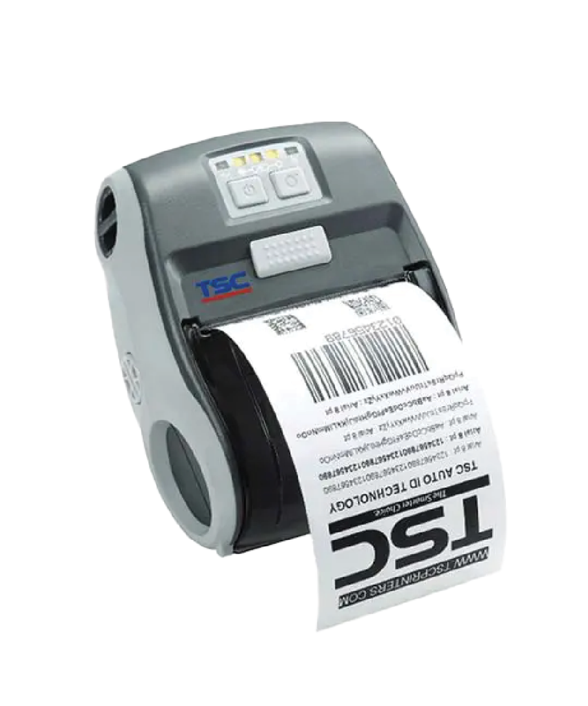 MÁY IN DI ĐỘNG TSC ALPHA-2R