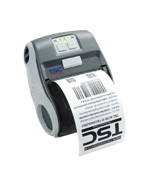  MÁY IN DI ĐỘNG TSC ALPHA-2R 