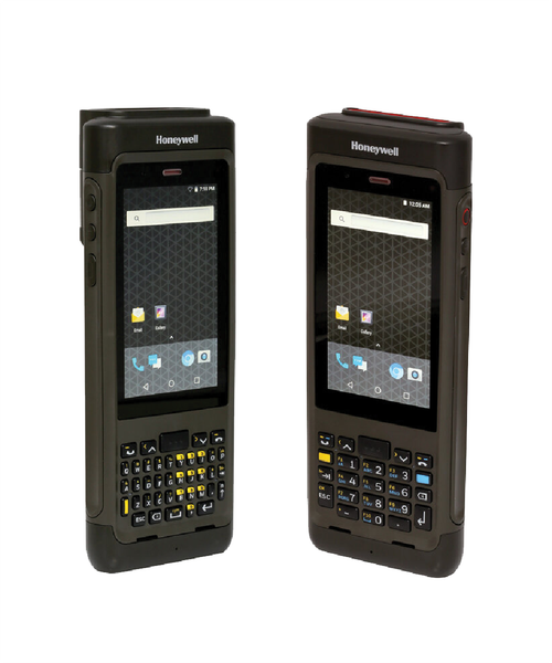  MÁY KIỂM KHO HONEYWELL CN80 