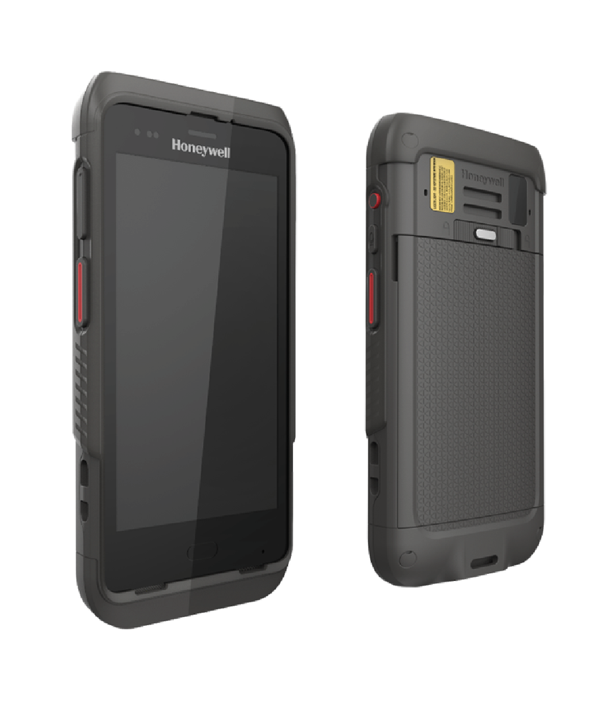 MÁY KIỂM KHO HONEYWELL CT45/ CT45XP