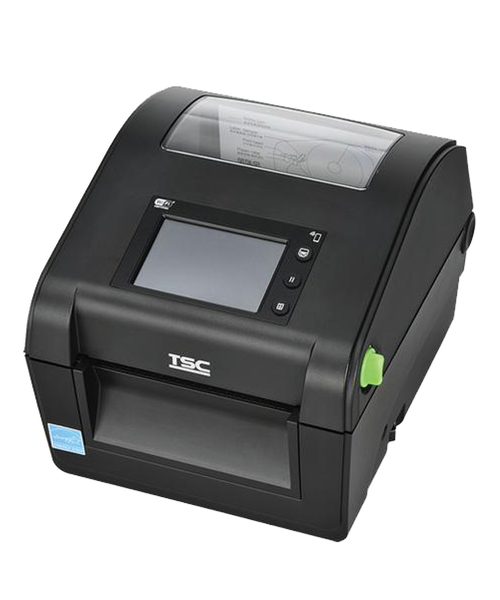  MÁY IN MÃ VẠCH TSC DH240T/ DH340T 