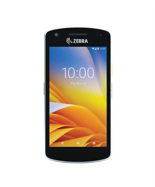  MÁY KIỂM KHO ZEBRA EC50 | EC55 