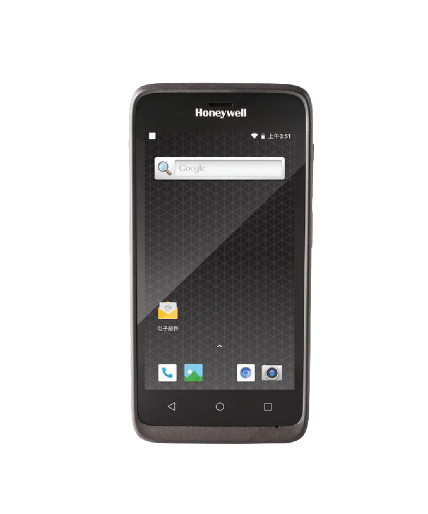 MÁY KIỂM KHO HONEYWELL EDA51/ EDA51K