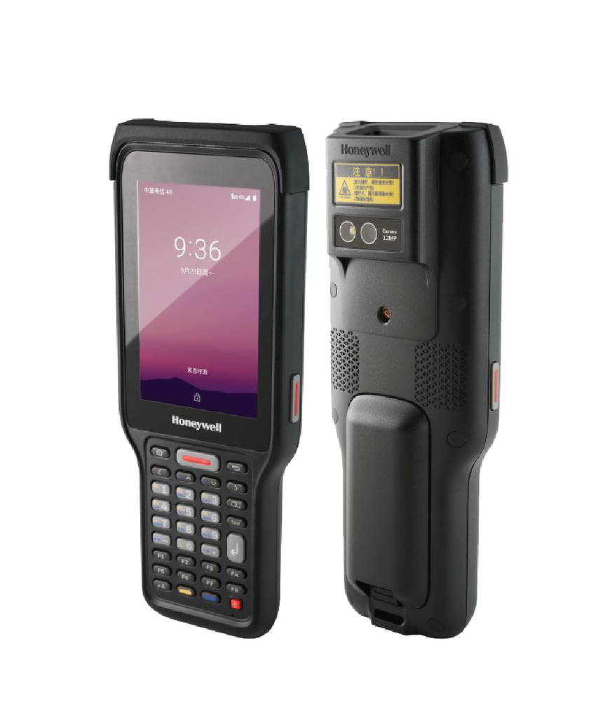 MÁY KIỂM KHO HONEYWELL EDA61K