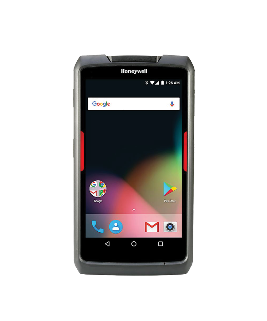 MÁY KIỂM KHO HONEYWELL EDA71