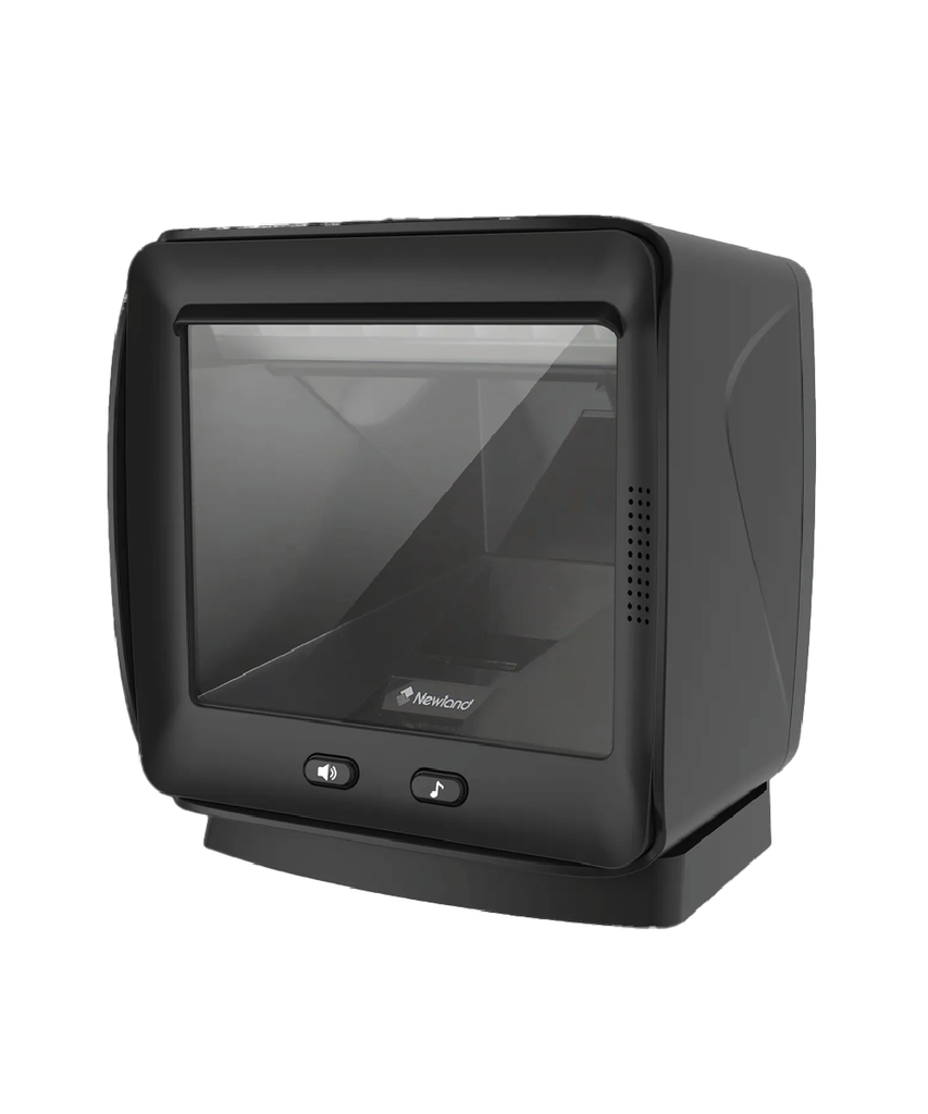 ĐẦU ĐỌC MÃ VẠCH CỐ ĐỊNH NEWLAND FR80