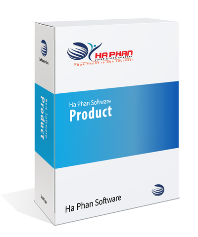  GIẢI PHÁP KIỂM KÊ & ĐẾM HÀNG HÓA BẰNG RFID ( CHECK & COUNTING) 