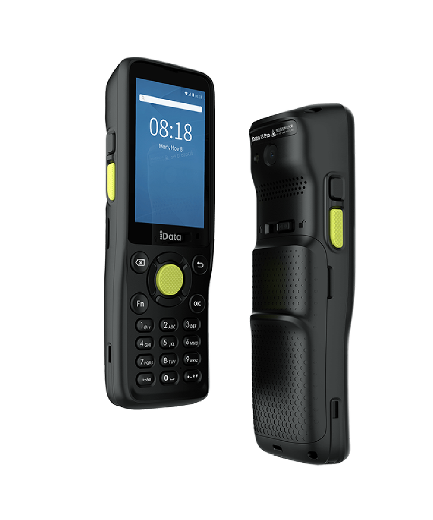 MÁY KIỂM KHO IDATA I3 PRO