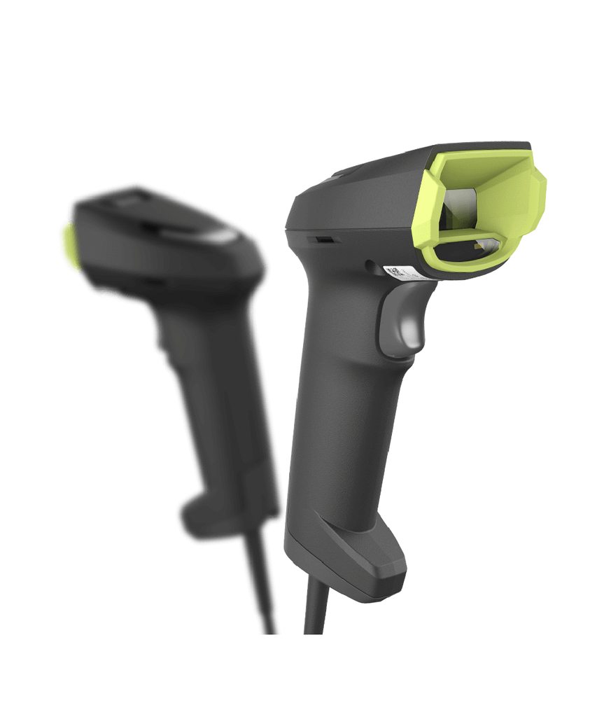 MÁY QUÉT MÃ VẠCH IDATA J15 SERIES