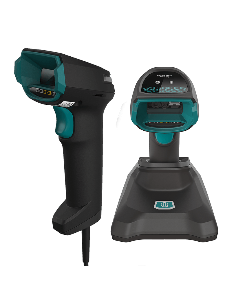 MÁY QUÉT MÃ VẠCH IDATA J16 SERIES