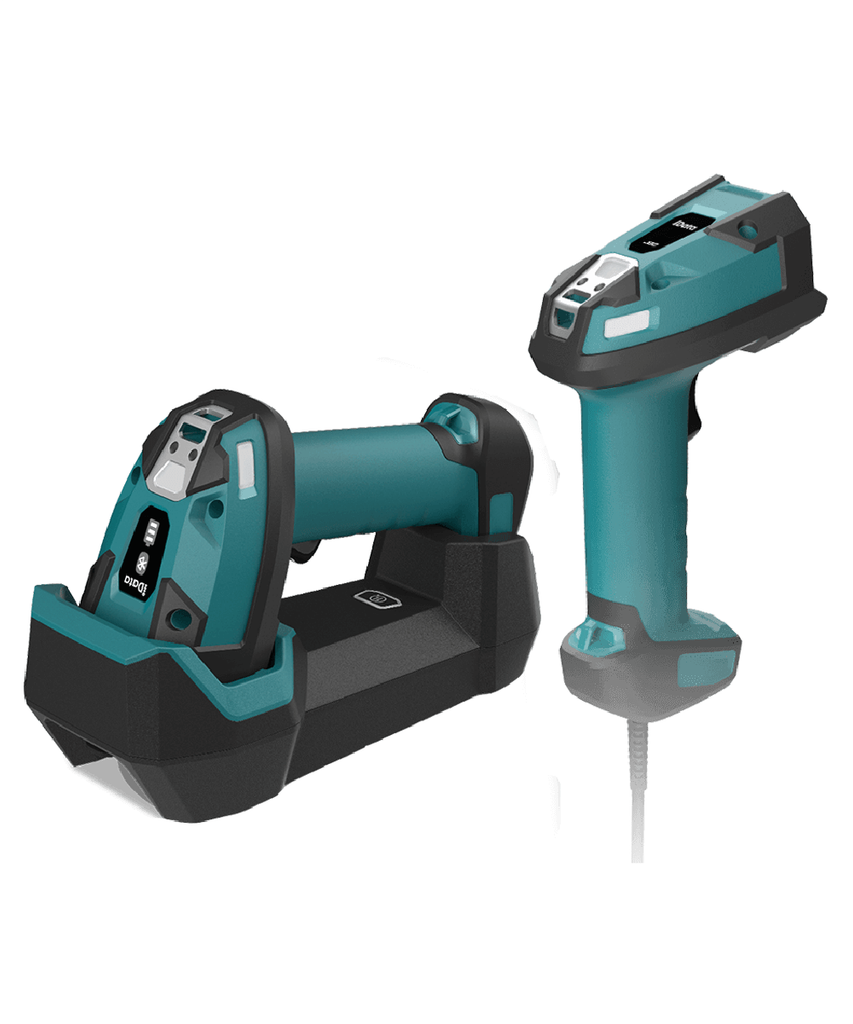 MÁY QUÉT MÃ VẠCH IDATA J20 SERIES