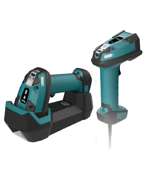  MÁY QUÉT MÃ VẠCH IDATA J20 SERIES 