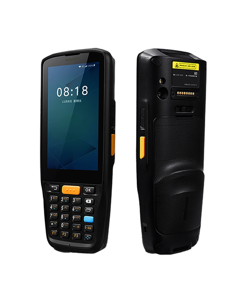  MÁY KIỂM KHO IDATA K1S 