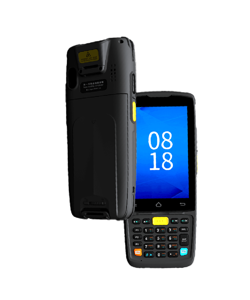 MÁY KIỂM KHO IDATA K3