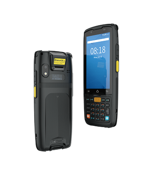  MÁY KIỂM KHO IDATA K3S 