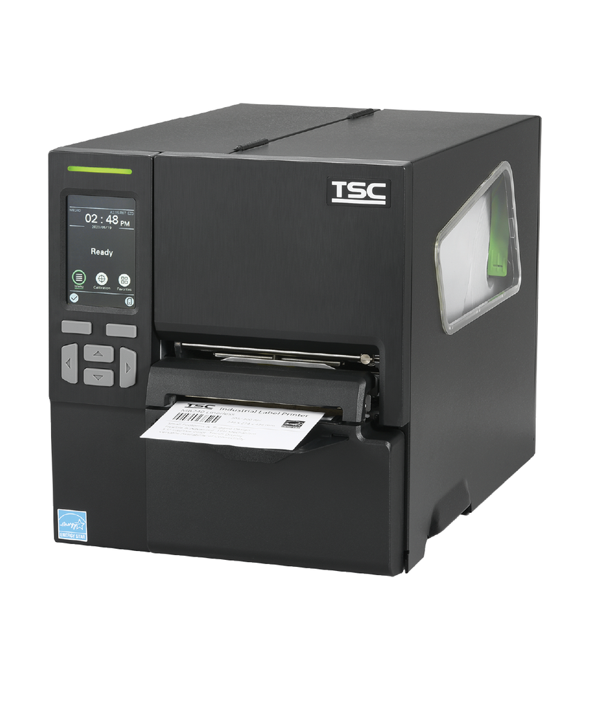 MÁY IN MÃ VẠCH TSC MB SERIES ( MB241T/ MB341T)