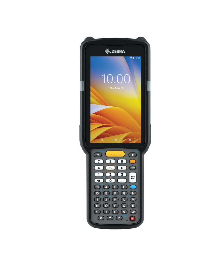 MÁY KIỂM KHO ZEBRA MC3300AX-SERIES