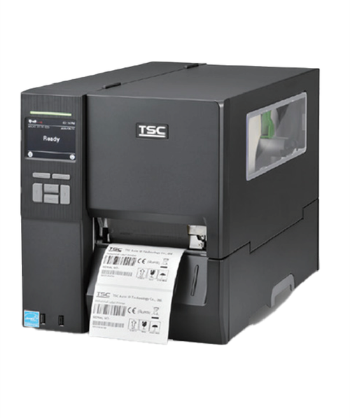  MÁY IN MÃ VẠCH TSC MH SERIES ( MH241T/ MH341T/ MH361T) 