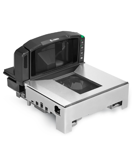  MÁY QUÉT MÃ VẠCH ZEBRA MP7000 SCANNER/SCALE (TÍCH HỢP CÂN) 