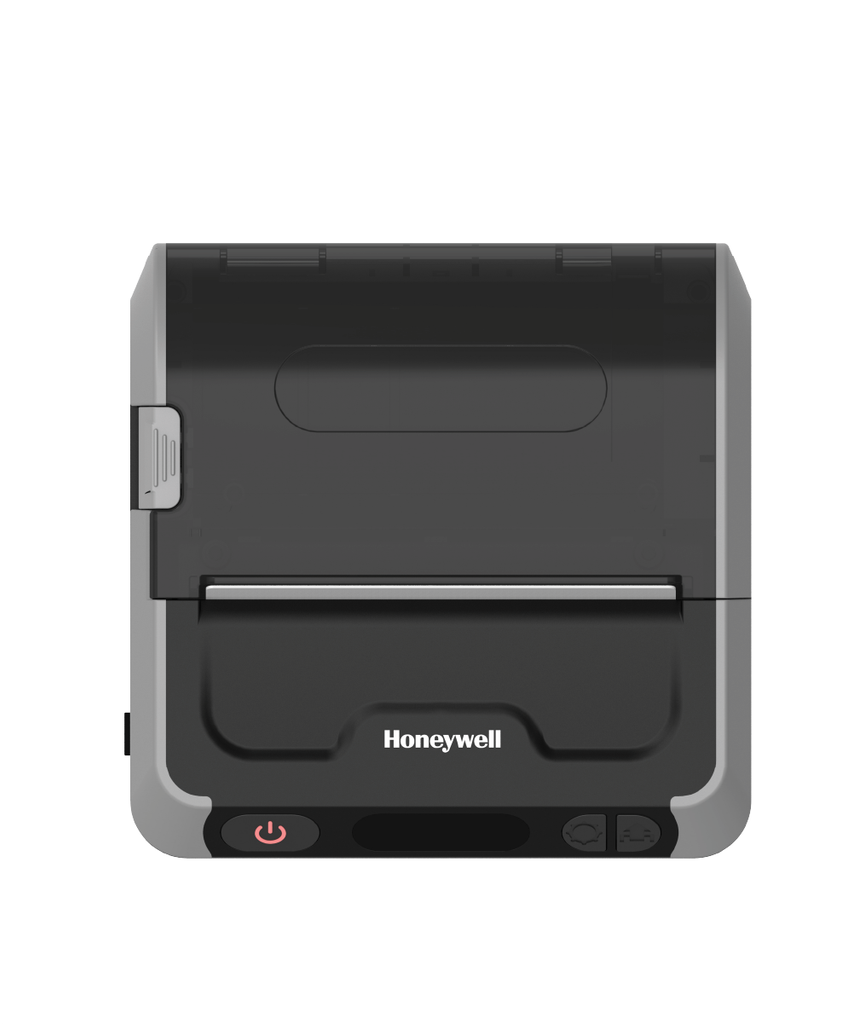 MÁY IN MÃ VẠCH HONEYWELL MPD31D