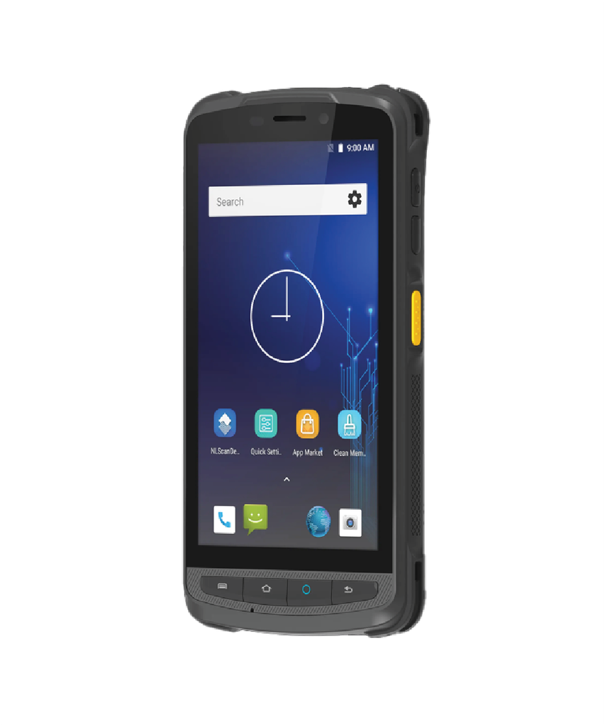 MÁY KIỂM KHO NEWLAND MT90