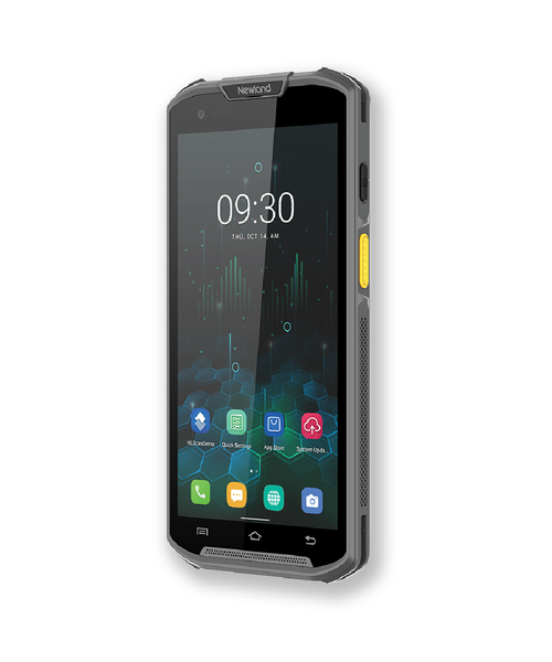  MÁY KIỂM KHO NEWLAND MT93 