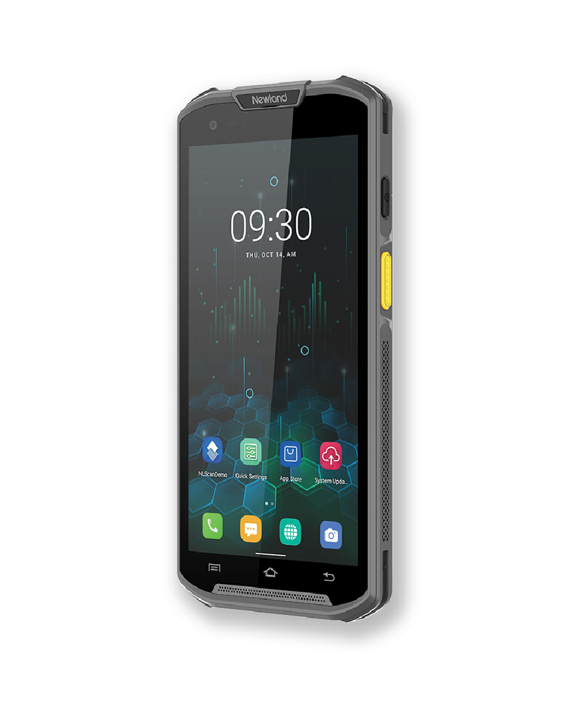 MÁY KIỂM KHO NEWLAND MT95