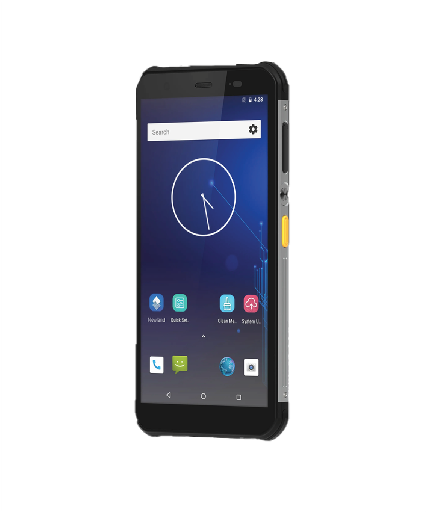 MÁY KIỂM KHO NEWLAND NFT10