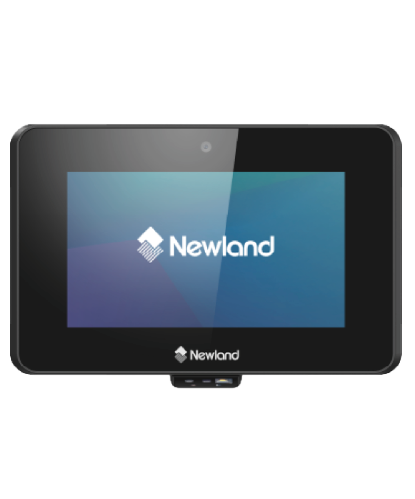 MÀN HÌNH HIỂN THỊ NEWLAND NQUIRE500