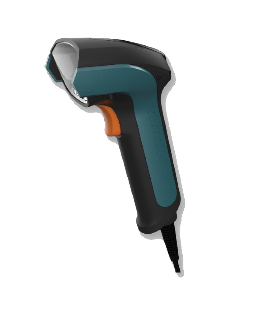 MÁY QUÉT CÔNG NGHIỆP NEWLAND NVH220/ NVH220-B