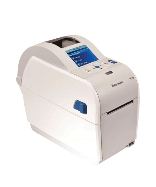  MÁY IN MÃ VẠCH HONEYWELL PC23D 